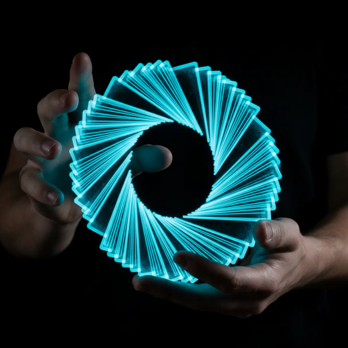 Cardistry Action